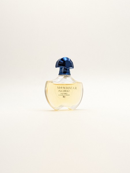 Туалетная вода Guerlain Shalimar EDT 5 мл винтаж 1990-х годов сплэш