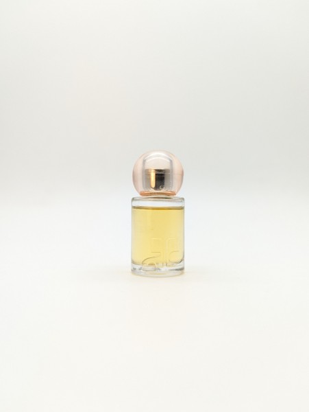 Туалетная вода Courreges Sweet EDT 5 мл винтаж 1990-х годов сплэш