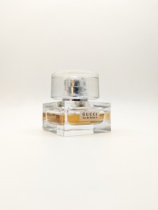 Парфюмерная вода Gucci Eau de Parfum II EDP 50 мл винтаж 2003 года спрей