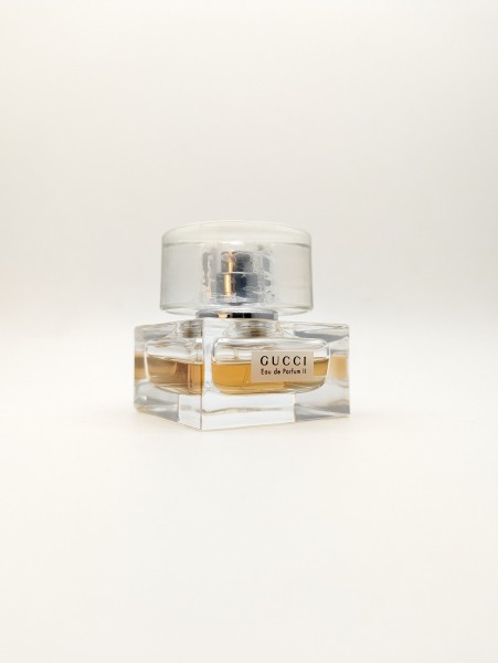 Парфюмерная вода Gucci Eau de Parfum II EDP 50 мл винтаж 2003 года спрей