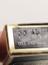 Парфюмерная вода Chanel Coco Eau de Parfum EDP 4 мл винтаж 1985 года сплэш