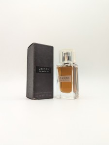Парфюмерная вода Gucci Gucci Eau de Parfum EDP 30 мл винтаж 2002 года спрей