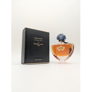 Парфюмерная вода Guerlain Shalimar Millesime Jasmin EDP 50 мл 2024 года спрей