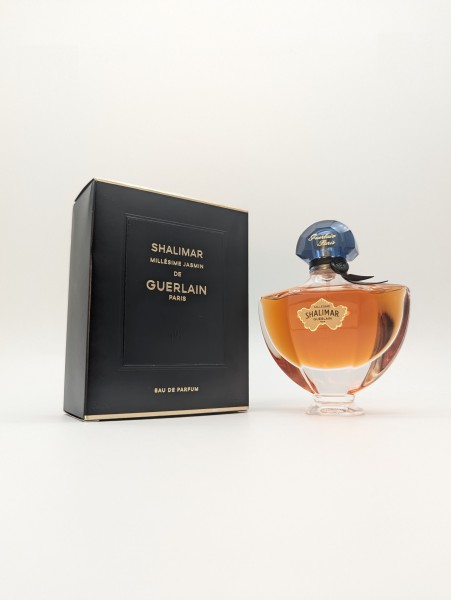 Парфюмерная вода Guerlain Shalimar Millesime Jasmin EDP 50 мл 2024 года спрей
