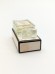Парфюмерная вода Chanel № 19 Eau de Parfum EDP 4 мл винтаж 1984 года сплэш