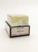 Парфюмерная вода Chanel № 19 Eau de Parfum EDP 4 мл винтаж 1984 года сплэш