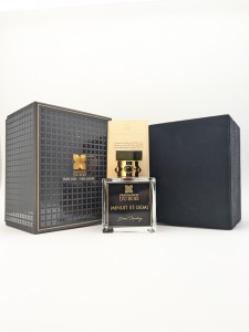 Парфюмерная вода Fragrance Du Bois Minuit et Demi EDP 100 мл 2020 года спрей
