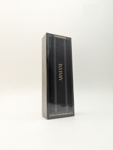 Туалетная вода Giorgio Armani Armani EDT 50 мл винтаж 1989 года спрей в слюде