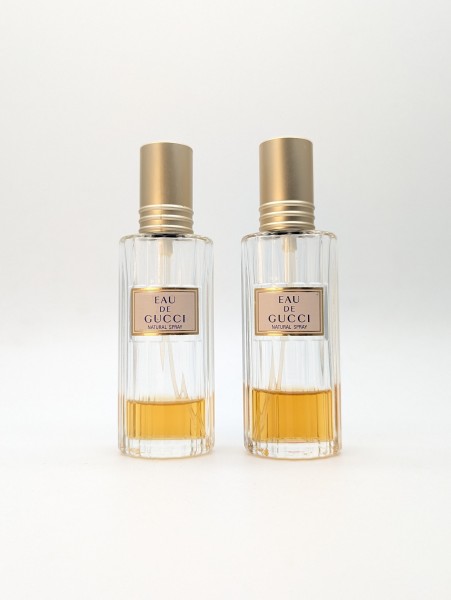 Туалетная вода Gucci Eau de Gucci EDT 30 мл винтаж 1990-х годов спрей