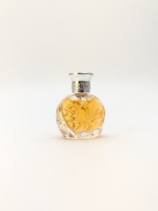 Парфюмерная вода Ralph Lauren Safari EDP 4 мл винтаж 1994 года сплэш