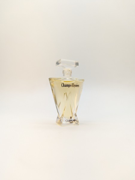 Туалетная вода Guerlain Champs Elysees EDT 5 мл винтаж 1999 года сплэш