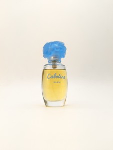 Туалетная вода Gres Cabotine Bleu EDT 30 мл винтаж 2003 года спрей