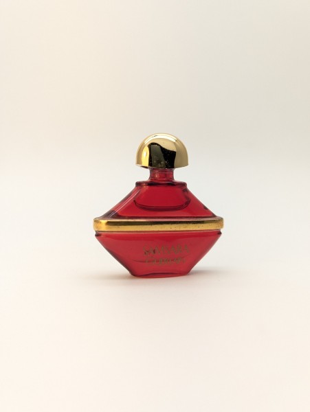Духи Guerlain Samsara 2 мл винтаж 1990-х годов сплэш