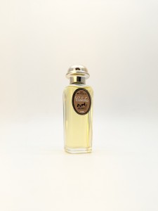 Туалетная вода Hermes Caleche EDT 30 мл винтаж 1970-х годов сплэш