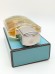 Одеколон Tiffany for Men EDC 100 мл винтаж 1997 года спрей