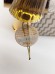 Духи Guerlain Mitsouko extrait 7,5 мл винтаж 1979 года сплэш