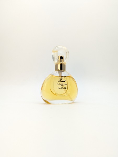 Туалетная вода Van Cleef & Arpels First EDT 30 мл винтаж 1990-х годов спрей