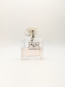 Туалетная вода Christian Dior Miss Dior Cherie Eau De Toilette EDT 50 мл 2011 года спрей