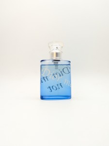 Туалетная вода Christian Dior Dior me, Dior me not EDT 50 мл винтаж 2004 года спрей