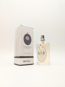 Туалетная вода Penhaligons Elisabethan Rose EDT 50 мл 2010 года спрей