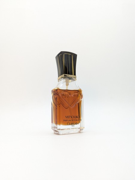 Дневные духи Guerlain Mitsouko PDT 30 мл винтаж 1980-х годов атомайзер