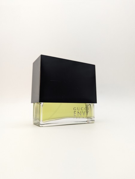 Туалетная вода Gucci Envy for Men EDT 100 мл винтаж 1998 года спрей