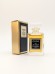 Парфюмерная вода Chanel Coco Eau de Parfum EDP 4 мл винтаж 1985 года сплэш