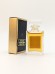 Парфюмерная вода Chanel Coco Eau de Parfum EDP 4 мл винтаж 1985 года сплэш