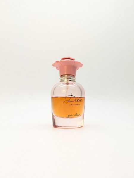 Парфюмерная вода Dolce&Gabbana Dolce Garden EDP 30 мл 2018 года спрей