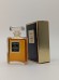 Парфюмерная вода Chanel Coco Eau de Parfum EDP 8 мл винтаж 1984 года сплэш