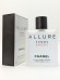 Лосьон после бритья Chanel Allure Homme Sport 100 мл 2010 года