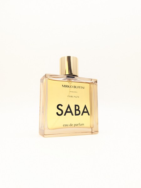 Парфюмерная вода Mirko Buffini Firenze Saba EDP 100 мл 2014 года спрей