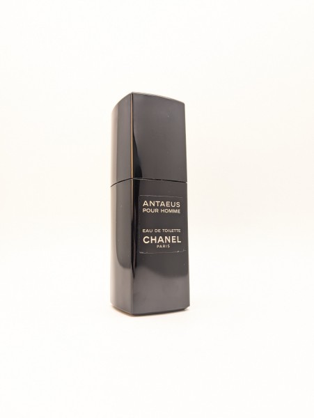Туалетная вода Chanel Antaeus Pour Homme EDT 100 мл винтаж 1990 года спрей
