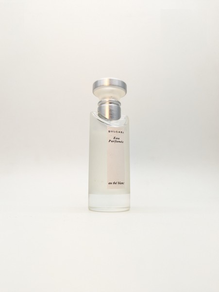 Одеколон Bvlgari Eau Parfumee au the blanc EDC 40 мл винтаж 2004 года спрей