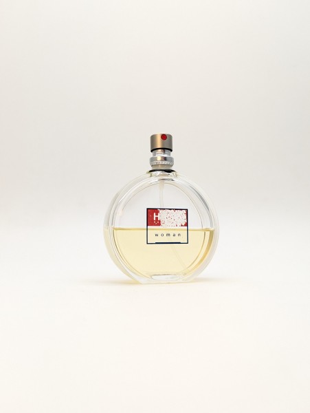 Туалетная вода Hugo Boss Hugo Woman EDT 40 мл винтаж 1997 года спрей