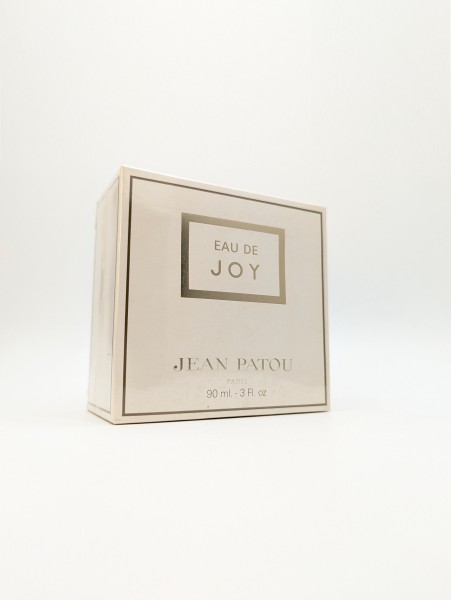 Туалетная вода Jean Patou Eau de Joy EDT 90 мл винтаж 1976 года сплэш в слюде
