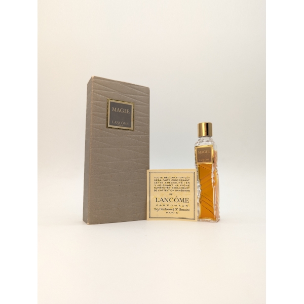 Духи Lancome Magie 8 мл винтаж 1950-х годов сплэш