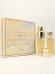 Набор Nina Ricci L'Air du Temps EDT 2x30 мл винтаж 1980-х годов спрей
