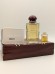 Набор Hermes Amazone EDT 30 мл, духи 2,5 мл, мылo винтаж 1981 года