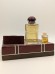 Набор Hermes Amazone EDT 30 мл, духи 2,5 мл, мылo винтаж 1981 года