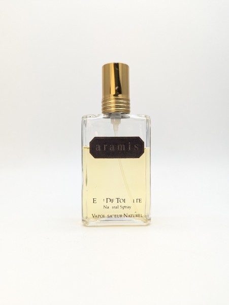 Туалетная вода Aramis Aramis EDT 60 мл винтаж 1990-х годов спрей