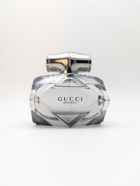 Парфюмерная вода Gucci Bamboo EDP 75 мл 2015 года спрей