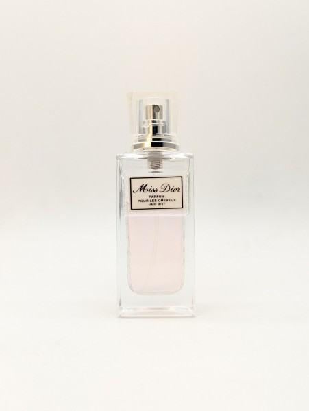 Christian Dior Miss Dior Parfum pour Cheveux hair mist 30 мл 2017 года спрей