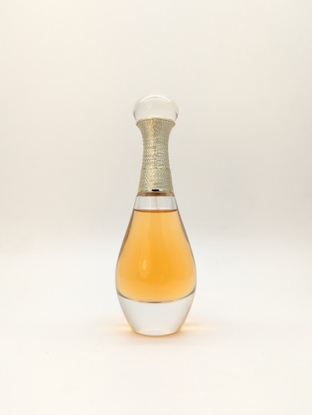 Парфюмерная вода Christian Dior J'Adore L'Or EDP 40 мл 2011 года спрей