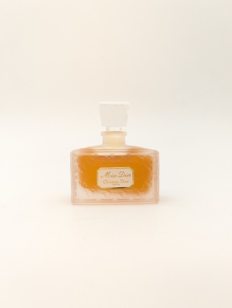Туалетная вода Christian Dior Miss Dior EDT 5 мл винтаж 1997 года сплэш