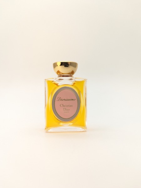 Духи Christian Dior Diorissimo 5 мл винтаж 1987 года сплэш