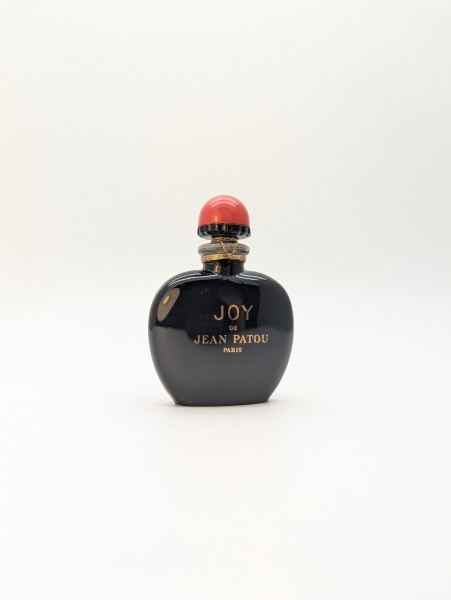 Духи Jean Patou Joy 7,5 мл винтаж 1980-х годов сплэш пломба