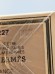 Духи Hermes Caleche 7,5 мл винтаж 1986 года спрей в слюде