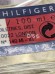 Одеколон Tommy Hilfiger Tommy EDC 100 мл винтаж 1996 года спрей