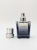 Туалетная вода Alain Delon Samouraï Blacklight EDT 30 мл 2010 года спрей
